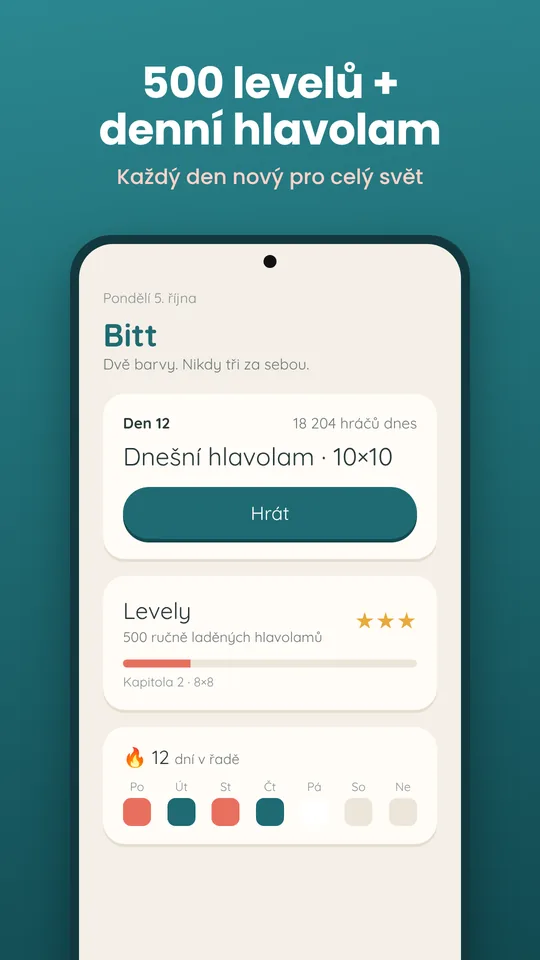 Bitt – 3