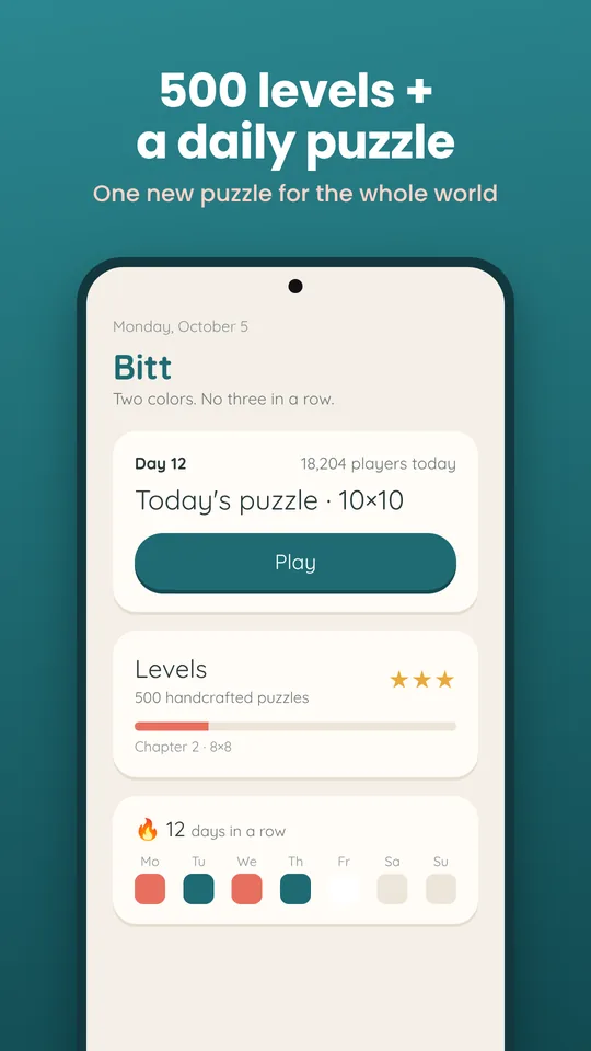 Bitt – 3
