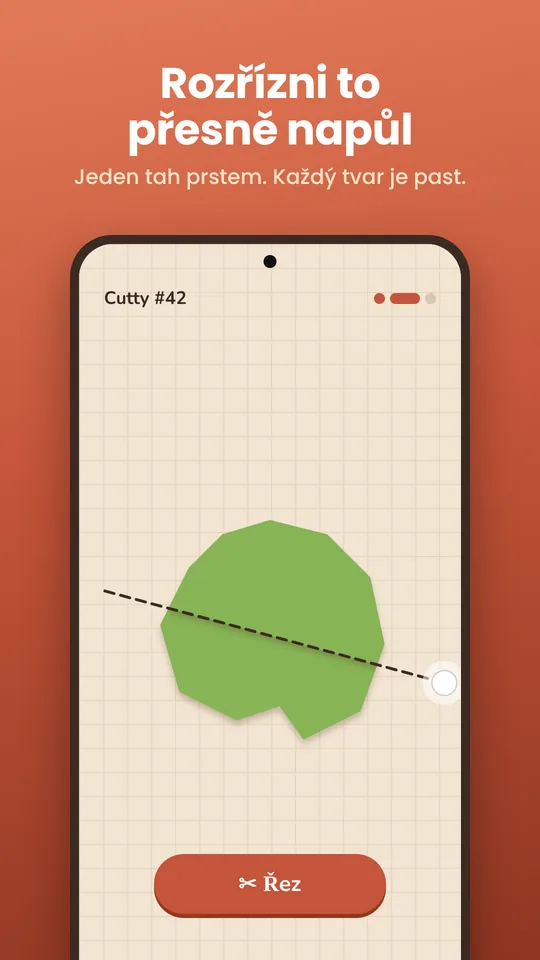 Cutty – 1