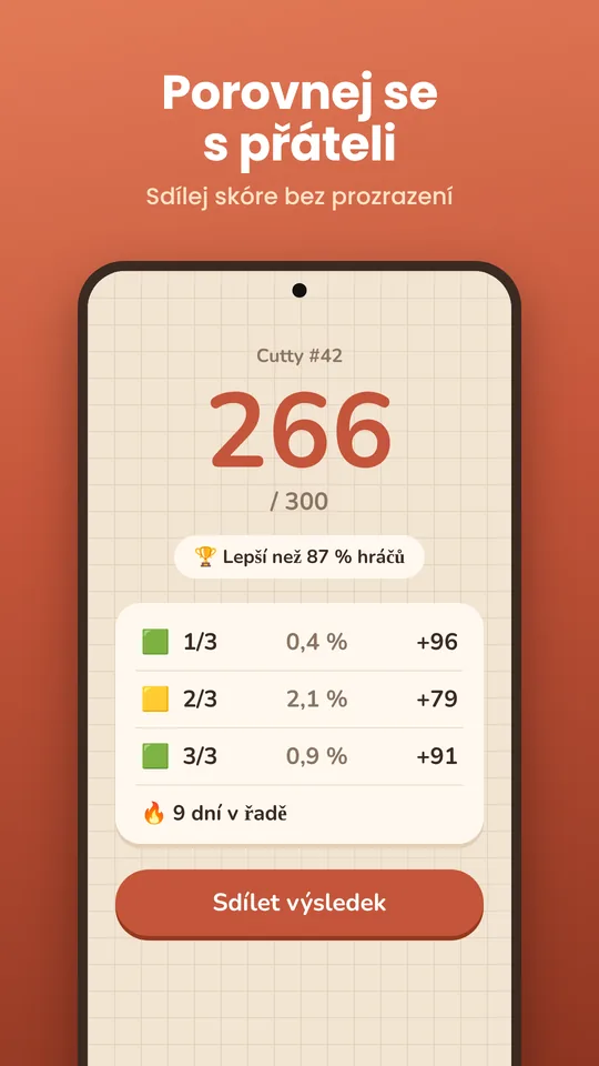 Cutty – 4