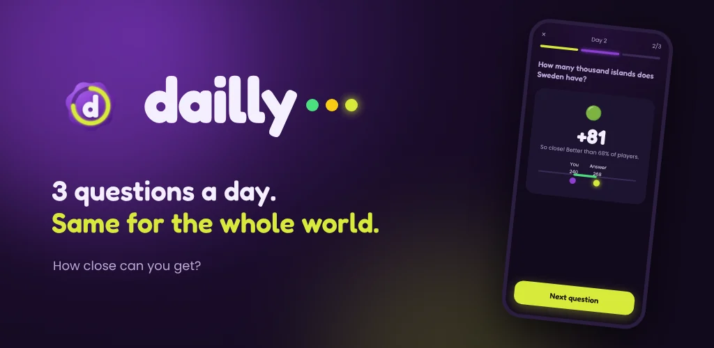 Dailly
