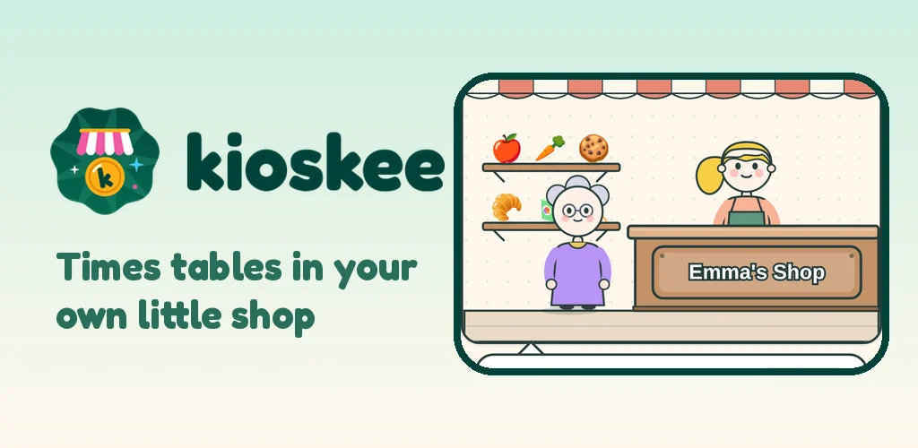 Kioskee